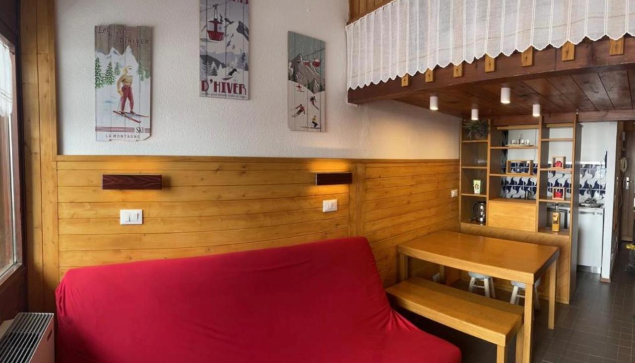 Apartamento Monolocale Vista Cervino Breuil-Cervinia Exterior foto