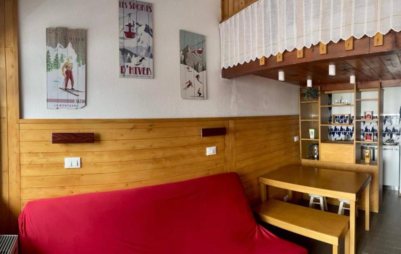 Apartamento Monolocale Vista Cervino Breuil-Cervinia Exterior foto